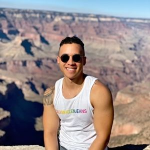 Meet your Posher, Jd